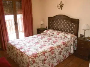 Casa Rural Las Eras de Riofrio
