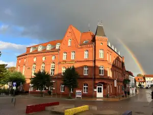 Zur Eldenburg