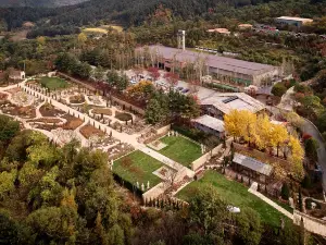 Gapyeong the Stay Healing Park
