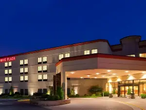 Crowne Plaza Dulles Airport