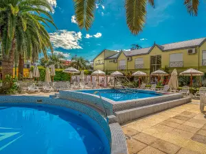 Alto Verde Suite & Apart