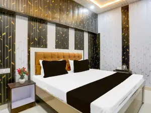 Hotel O Radha kunj By Namasya Retreat International
