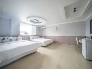 DseGu Guest House (Gyeong's hostel)