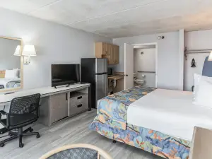 Home 1 Suites Extended Stay - Kissimmee