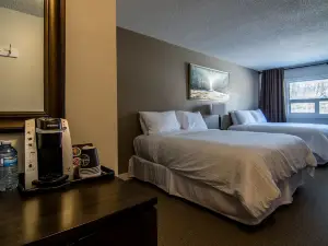 Northwood Plaza Hotel