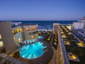 Sousse Palace Hotel & Spa