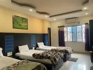 Hotel Seema Plaza