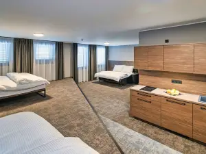 Aba Apartments