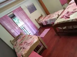 Hostal Cuba Dance