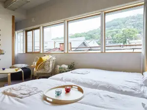Mange Tak Resort 오노미치