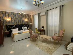 Hotel de Letoile
