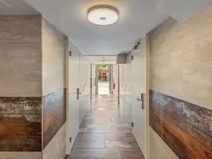 Hotel Rütli am Bahnhof Rüti ZH