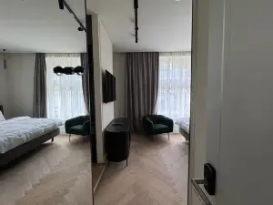 Boutique Hotel by Maier