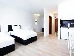 Apartmenthaus - Ludwigshafen
