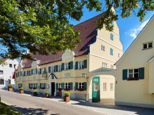 Gasthof & Hotel Kapplerbräu
