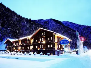 Royal Uzungol Hotel&Spa