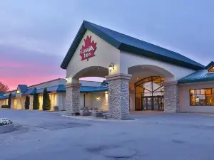 Canad Inns Destination Centre Portage la Prairie