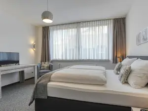 Hotel Carlton
