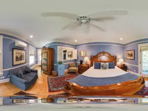 Benn Conger Inn