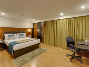 Fortune Park Galaxy, Vapi - Member ITC Hotels' Group