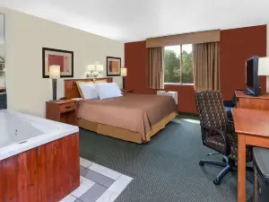 Travelodge by Wyndham Jackson