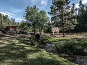 Canyon Creek Lodge 137