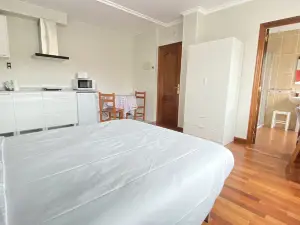 Apartamentos Pantón Ribeira Sacra
