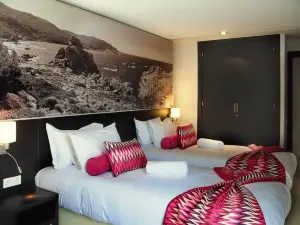 Appart'Hotel Souani (Al Hoceima Bay)