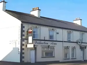 The Fullerton Arms