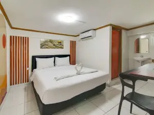 Guesthouse Guntari Cikarang