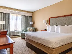 Hampton Inn Charleston/Daniel Island
