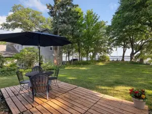 Minnetonka Dream