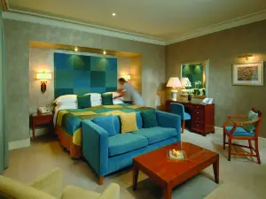 The Chester Grosvenor