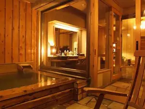 Shikotsuko Daiichi Hotel Suizantei