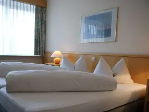 Hotel Herian