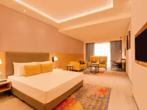 Lemon Tree Hotel Chandausi