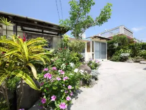 Kume Azuma Villa