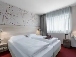 Serways Hotel Steigerwald