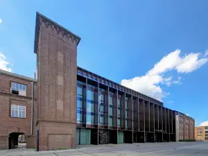 Fletcher Hotel-Restaurant Oisterwijk-Tilburg