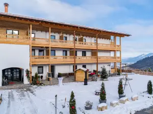 Berghotel & Chalets Adersberg Chiemgau Card Kostenfrei