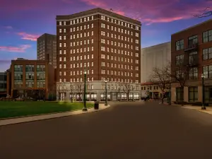 Best Western Syracuse Downtown Hotel and Suites