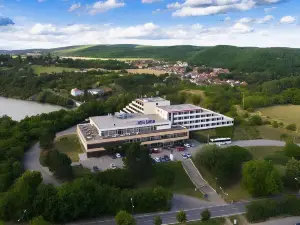 Orea Congress Hotel Brno