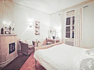 Ulvhälls Herrgård