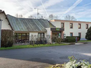 B&B HOTEL Blois Nord Vallée Maillard
