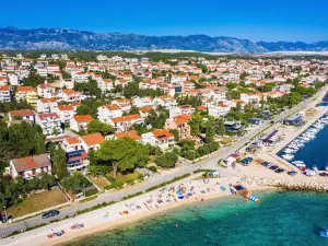 Close to Center Apartment Poly 1 G