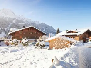 เรกา-เฟเรียนานลาเกอ รูจมงต์ (กสตาด)