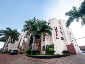 London Hotel Londrina