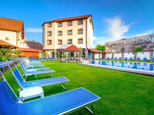 Hotel Korona