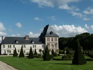 Domaine du Bosc Roger
