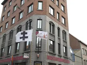 De Bonte Os Hotel & Tower